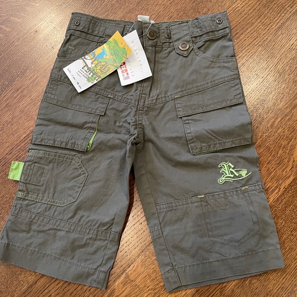 NWT Sz 3 tee and pants - Picture 2 of 4
